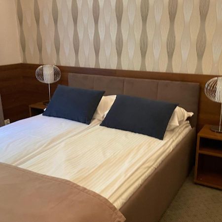 Villa Vrest Danzica Esterno foto