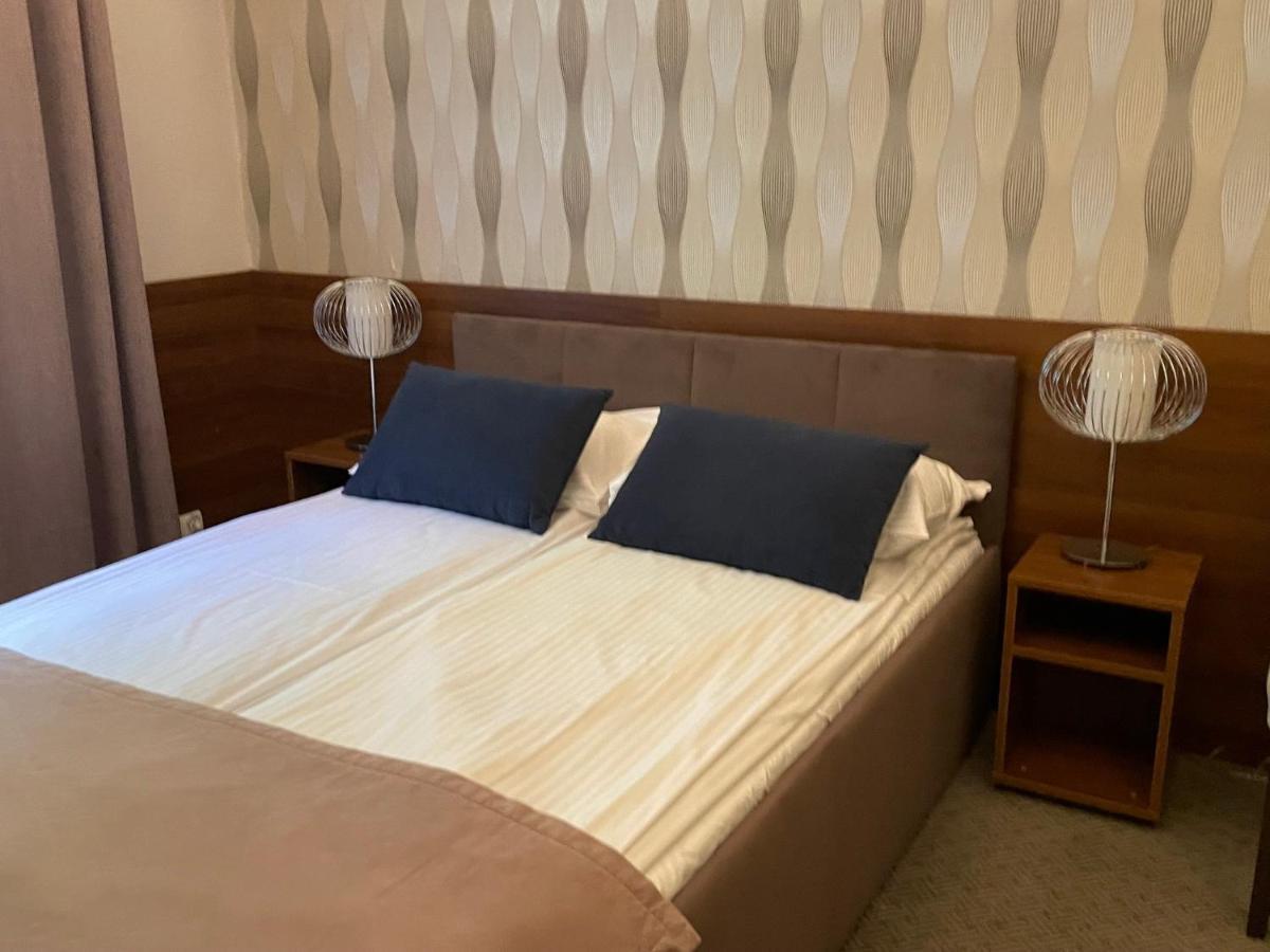 Villa Vrest Danzica Esterno foto