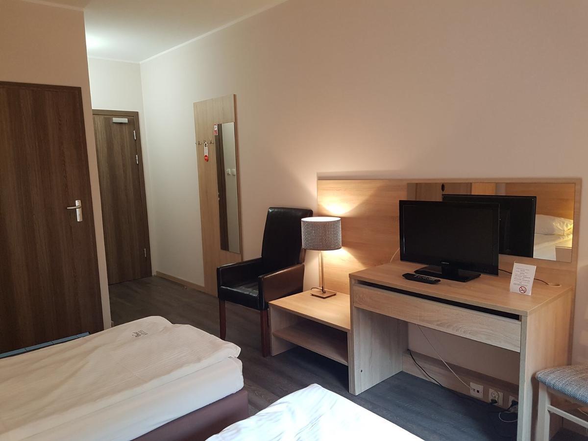 Villa Vrest Danzica Esterno foto