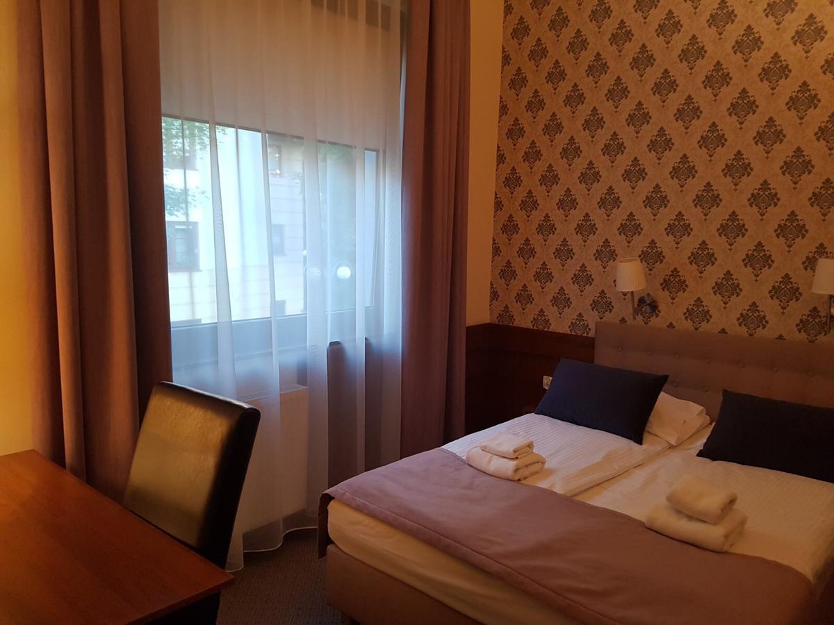 Villa Vrest Danzica Esterno foto