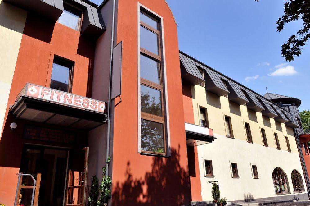 Villa Vrest Danzica Esterno foto